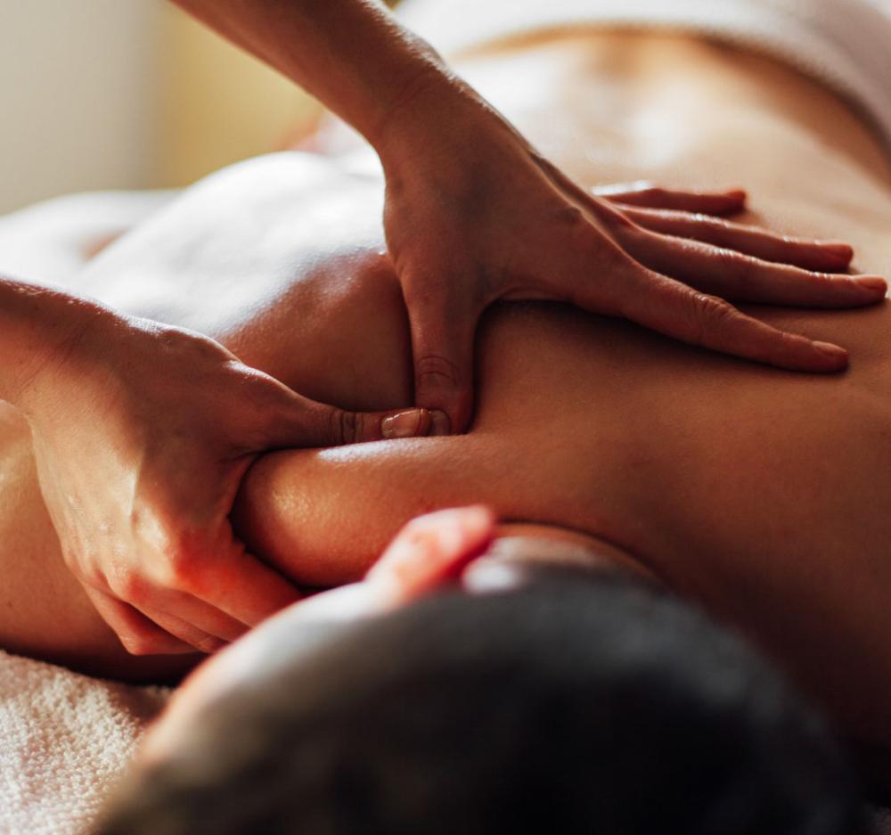 Massage énergétique près de Bourges